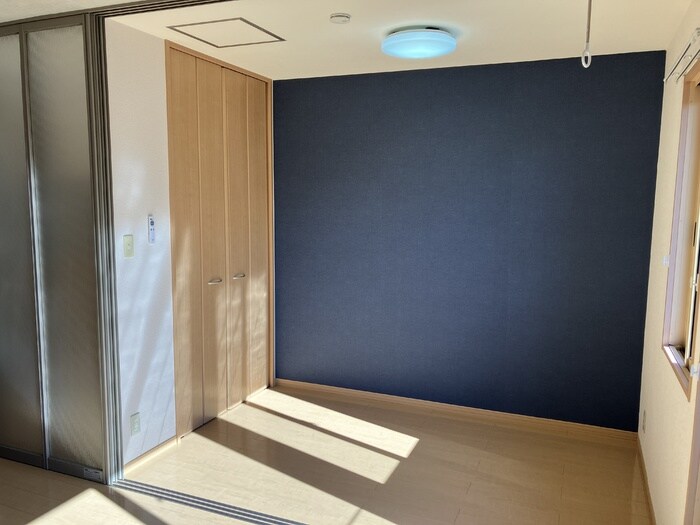 和歌山市駅 バス15分  日赤医療センター前下車：停歩6分 2階の物件内観写真