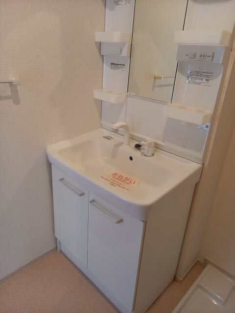 アムール矢倉の物件内観写真