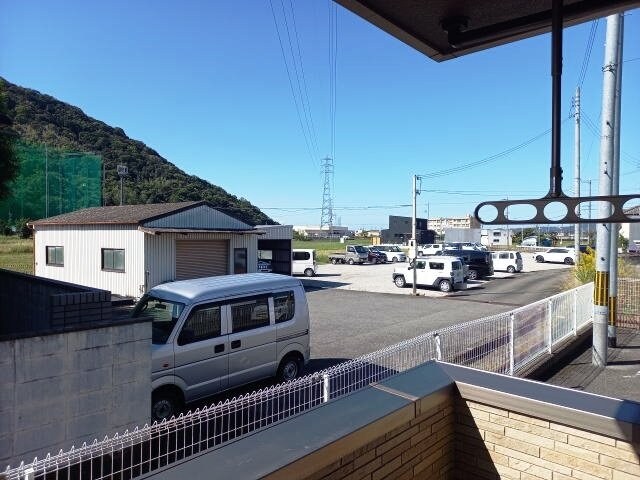 アムール矢倉の物件内観写真