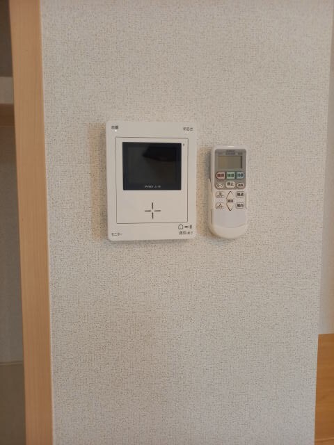 アムール矢倉の物件内観写真