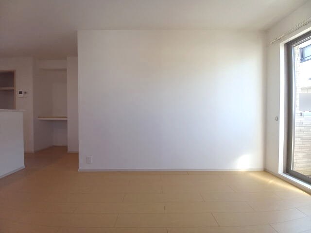 アムール矢倉の物件内観写真