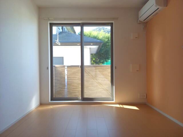 アムール矢倉の物件内観写真