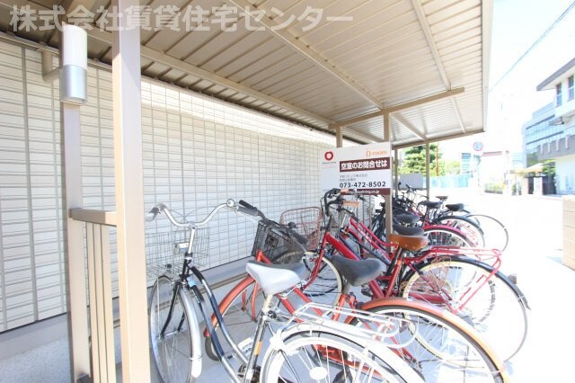 和歌山市駅 徒歩26分 1階の物件内観写真