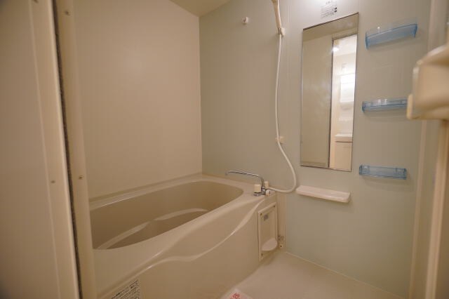 シャノワールⅡの物件内観写真