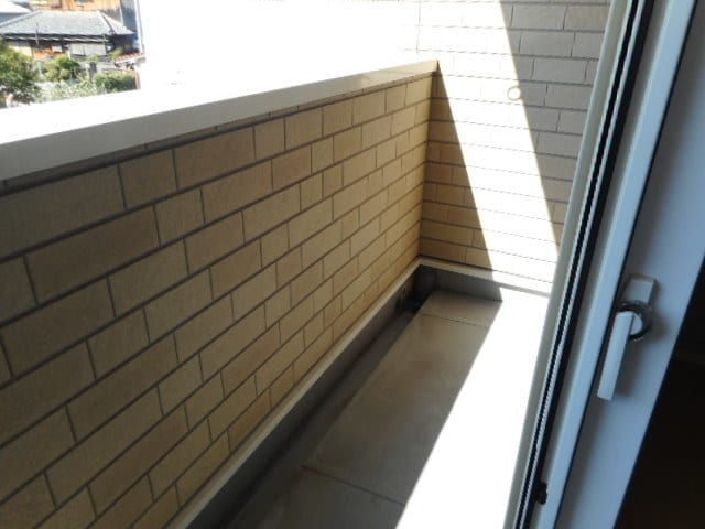 シャノワールⅡの物件内観写真