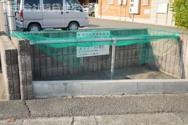 シャノワールⅡの物件内観写真