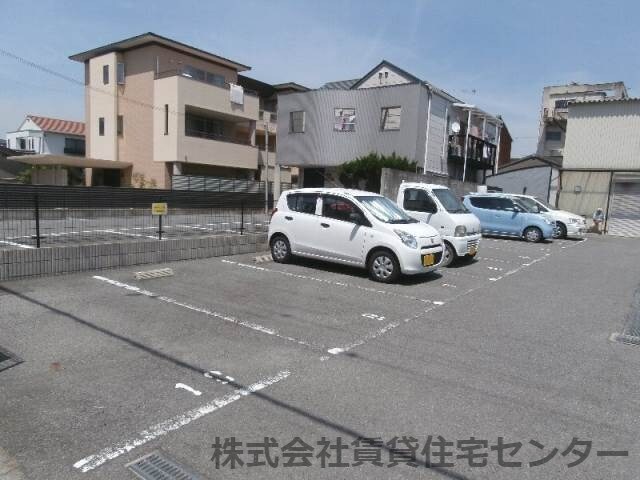 紀和駅 徒歩8分 2階の物件外観写真