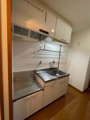 紀和駅 徒歩8分 2階の物件内観写真