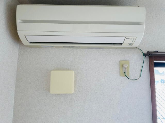 紀和駅 徒歩8分 2階の物件内観写真