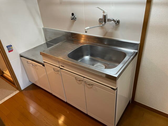 紀和駅 徒歩8分 2階の物件内観写真