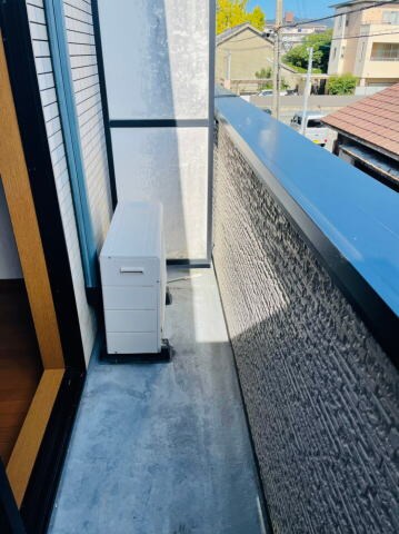 紀和駅 徒歩8分 2階の物件内観写真