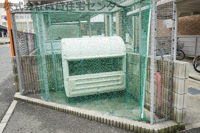 紀和駅 徒歩8分 2階の物件内観写真