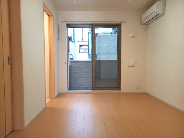 コンフォルトくろだの物件内観写真