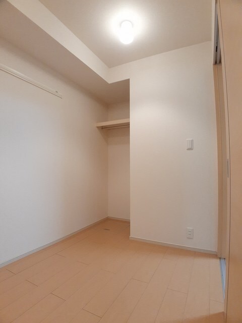 コンフォルトくろだの物件内観写真