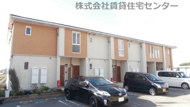 下井阪駅 徒歩19分 1階の物件外観写真