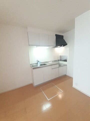 下井阪駅 徒歩19分 1階の物件内観写真