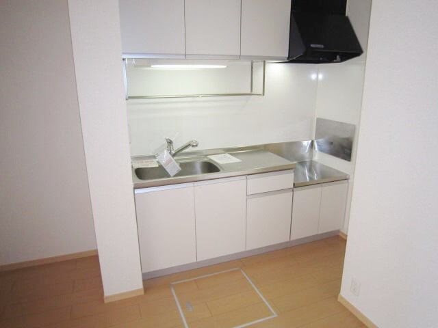 下井阪駅 徒歩19分 1階の物件内観写真