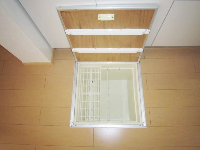 下井阪駅 徒歩19分 1階の物件内観写真