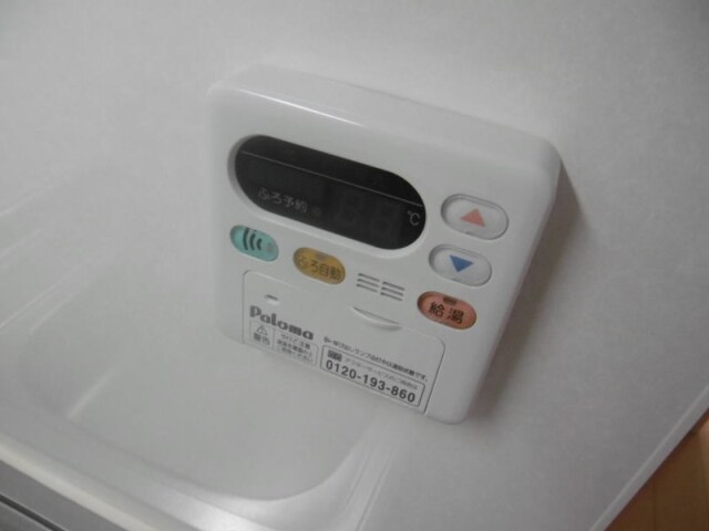 下井阪駅 徒歩19分 1階の物件内観写真