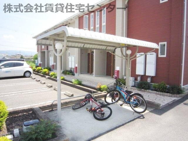 下井阪駅 徒歩19分 1階の物件内観写真