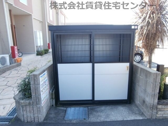 下井阪駅 徒歩19分 1階の物件内観写真