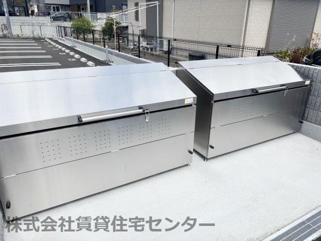 岩出駅 徒歩33分 1階の物件内観写真