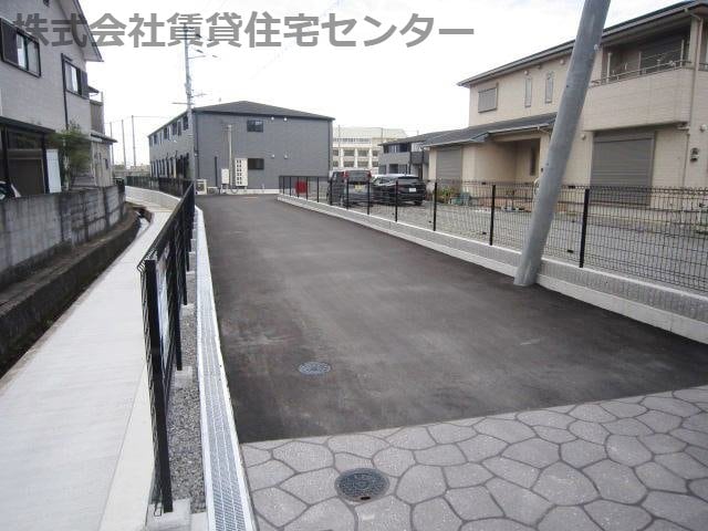 岩出駅 徒歩33分 1階の物件外観写真