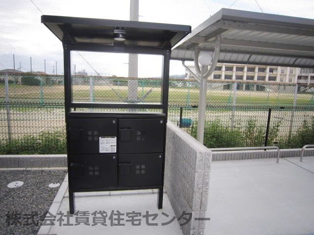 岩出駅 徒歩33分 1階の物件内観写真