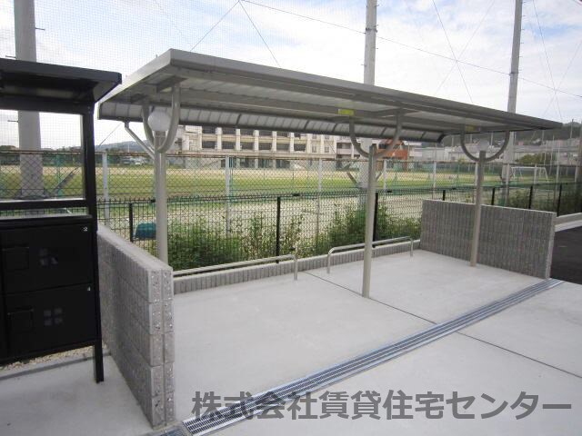 岩出駅 徒歩33分 1階の物件内観写真