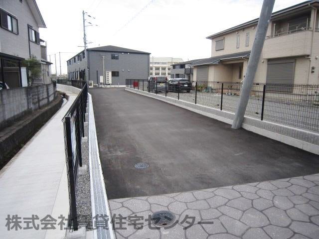 岩出駅 徒歩33分 1階の物件外観写真