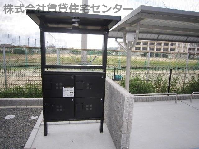 岩出駅 徒歩33分 1階の物件内観写真