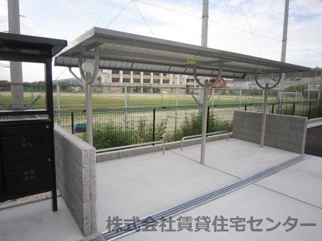 岩出駅 徒歩33分 1階の物件内観写真