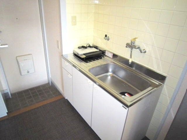 グリーンフルさだの物件内観写真