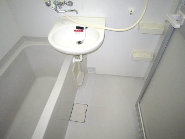 グリーンフルさだの物件内観写真