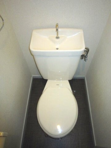 グリーンフルさだの物件内観写真