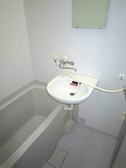 グリーンフルさだの物件内観写真