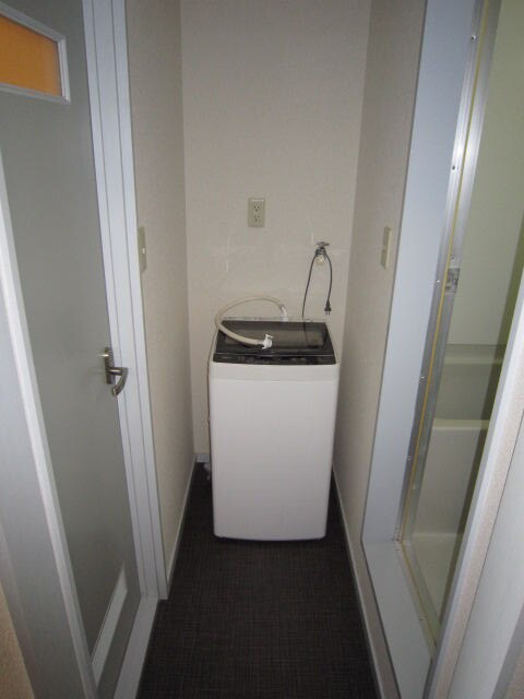 グリーンフルさだの物件内観写真