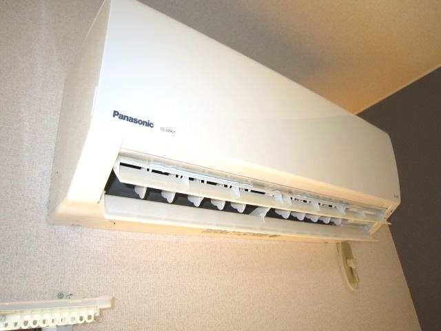 グリーンフルさだの物件内観写真