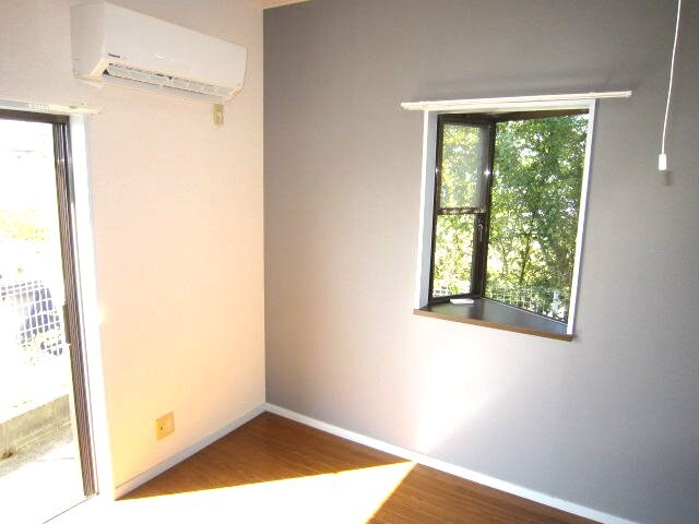 グリーンフルさだの物件内観写真