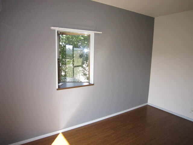 グリーンフルさだの物件内観写真