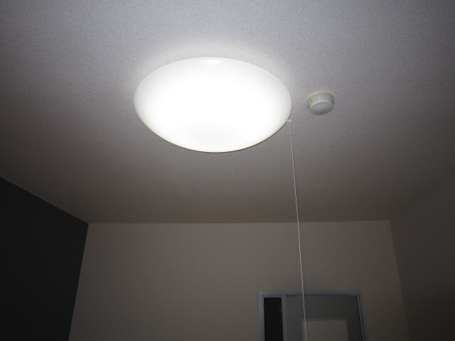 グリーンフルさだの物件内観写真