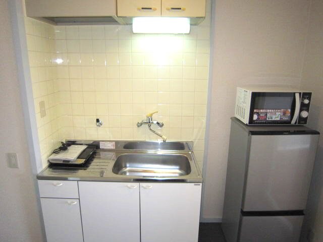 グリーンフルさだの物件内観写真