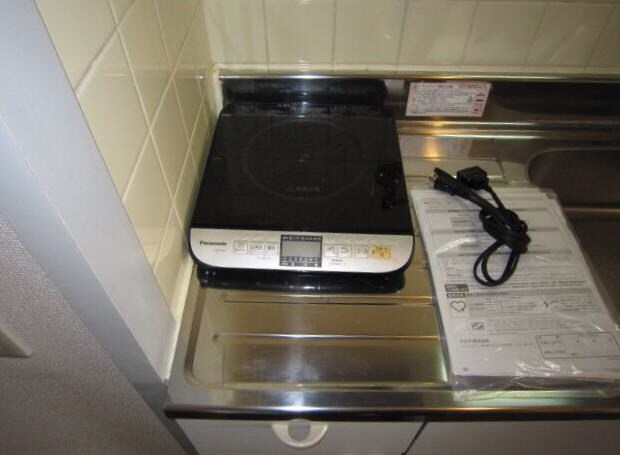 グリーンフルさだの物件内観写真