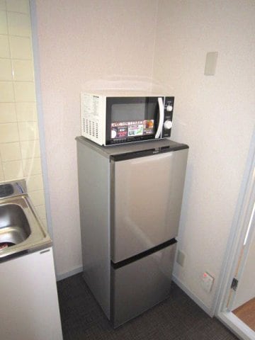 グリーンフルさだの物件内観写真