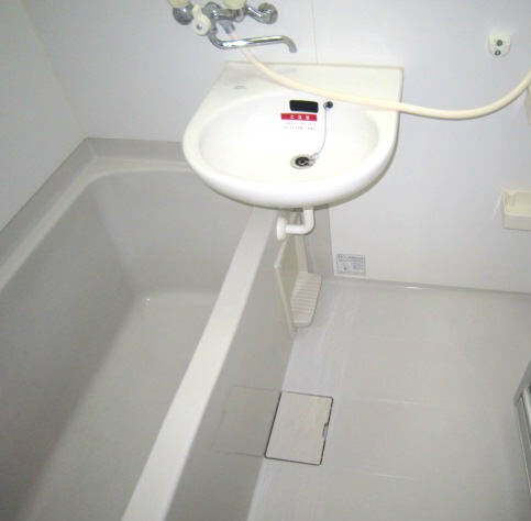 グリーンフルさだの物件内観写真