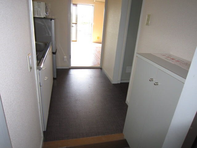 グリーンフルさだの物件内観写真