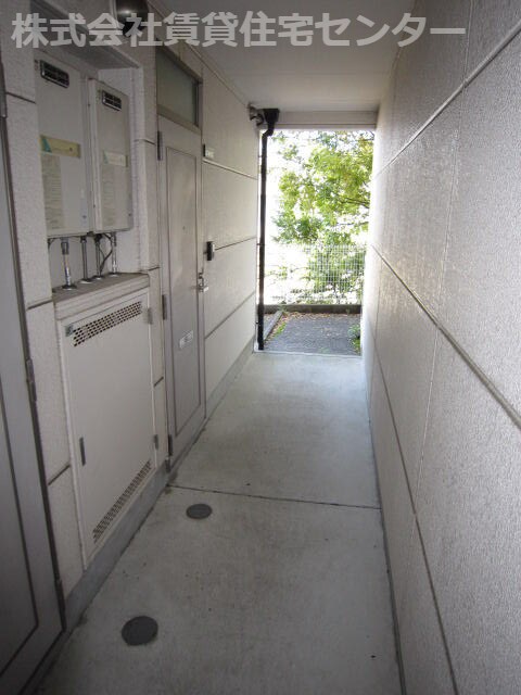 グリーンフルさだの物件内観写真