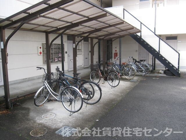 グリーンフルさだの物件内観写真