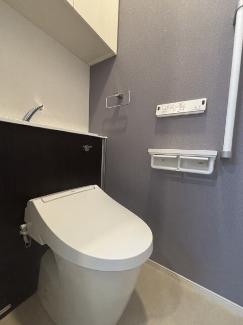 岩出駅 徒歩51分 2階の物件内観写真