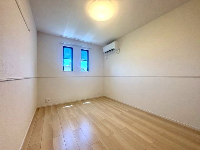 岩出駅 徒歩51分 2階の物件内観写真